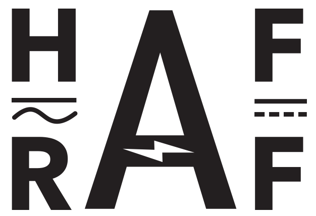 Hafraf logo